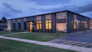 Permanent makeup work by Stel + Shay Collective in Fond Du Lac, WI