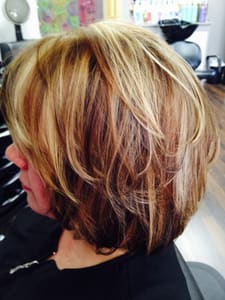 Permanent makeup work by Steph's Hair Design & Permanent Makeup in Indio, CA