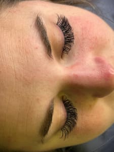 Permanent makeup work by Stephany Marsia' Beauty and Esthetics in Willoughby Hills, OH