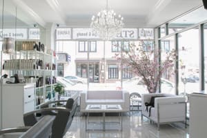 Permanent makeup work by Stetik Spa Salon - Facials -Laser Hair Removal- Brazilian -Waxing -Hair Botox in Westbury, NY