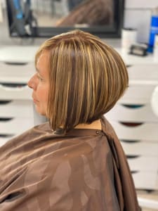 Permanent makeup work by Studio by Mely llc. in Kissimmee, FL