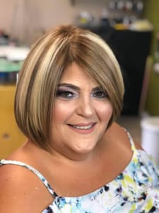 Permanent makeup work by Studio by Mely llc. in Kissimmee, FL