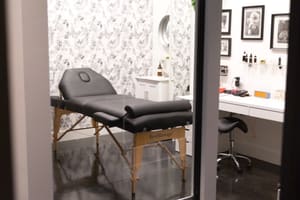 Permanent makeup work by Studio Conceal in Gilbert, AZ