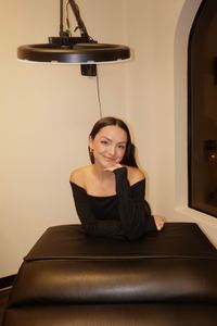 Permanent makeup work by STUDIO LO in Jacksonville, FL