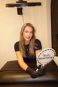 Permanent makeup work by STUDIO LO in Jacksonville, FL
