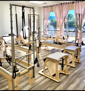 Permanent makeup work by Studio One Eleven Pilates & Wellness in Green Valley, AZ