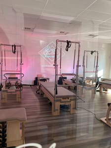 Permanent makeup work by Studio One Eleven Pilates & Wellness in Green Valley, AZ