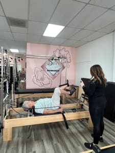Permanent makeup work by Studio One Eleven Pilates & Wellness in Green Valley, AZ