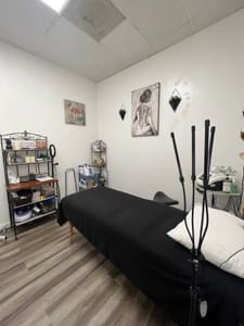 Permanent makeup work by Studio One Eleven Pilates & Wellness in Green Valley, AZ