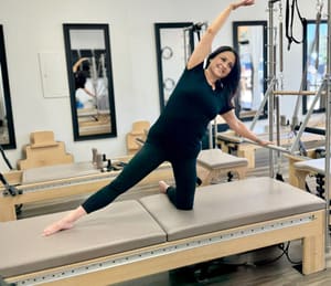 Permanent makeup work by Studio One Eleven Pilates & Wellness in Green Valley, AZ