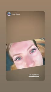 Permanent makeup work by Studio Royale Llc in Gainesville, VA