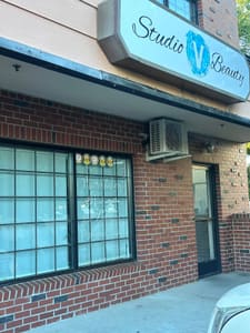 Permanent makeup work by Studio V Microblading and training in Brentwood, CA