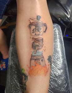 Permanent makeup work by Studio XXII - Permanent Cosmetics and Tattoo in San Antonio, TX