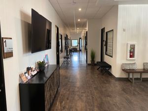 Permanent makeup work by StudioBrowsEtc in Cypress, TX