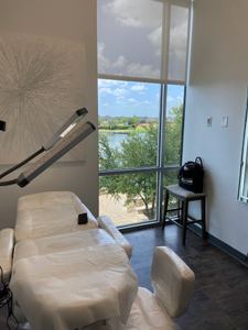Permanent makeup work by StudioBrowsEtc in Cypress, TX