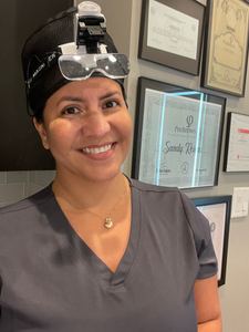 Permanent makeup work by StudioBrowsEtc in Cypress, TX