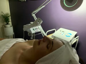 Permanent makeup work by StudioSpaNW in Renton, WA