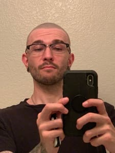 Permanent makeup work by Subtle Solutions Scalp Micropigmentation in Anthem, AZ
