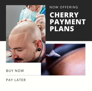 Permanent makeup work by Subtle Solutions Scalp Micropigmentation in Anthem, AZ