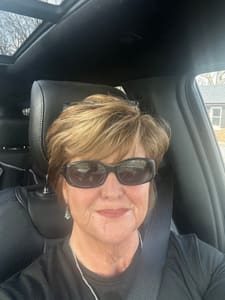 Permanent makeup work by Succulent and Sassy. LLC in Harrodsburg, KY