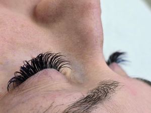 Permanent makeup work by Sudie's Brows @ Southside Blvd. in Jacksonville, FL
