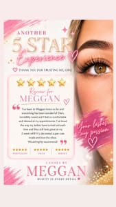 Permanent makeup work by Sugar Lash Beauty Bar ATX in Leander, TX