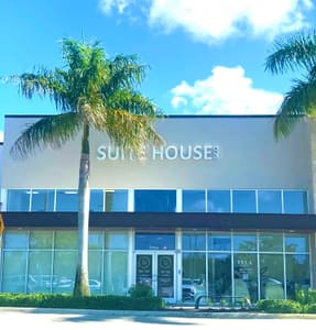 Permanent makeup work by Suite House & Co in Pembroke Pines, FL