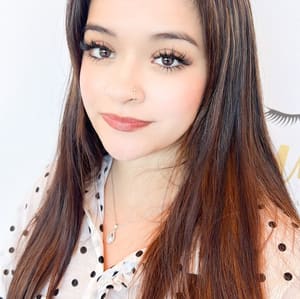 Permanent makeup work by Sumi Lash - Chino Hills in Chino Hills, CA