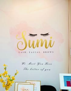 Permanent makeup work by Sumi Lash - Chino Hills in Chino Hills, CA