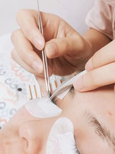 Permanent makeup work by Sumi Lash- Fullerton in Fullerton, CA