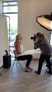 Permanent makeup work by Summit Aesthetics in Scottsdale, AZ