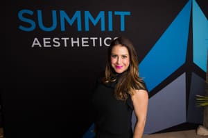 Permanent makeup work by Summit Aesthetics in Scottsdale, AZ