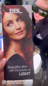 Permanent makeup work by Summit Aesthetics in Scottsdale, AZ