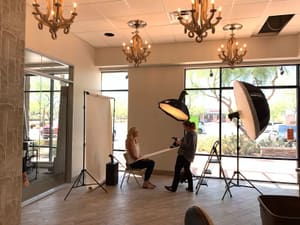 Permanent makeup work by Summit Aesthetics in Scottsdale, AZ