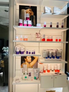 Permanent makeup work by Summit Aesthetics in Scottsdale, AZ