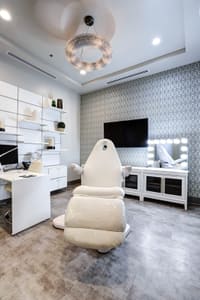 Permanent makeup work by Summit Aesthetics in Scottsdale, AZ