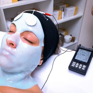 Permanent makeup work by Sumptuous Beauty Bar in Alpharetta, GA