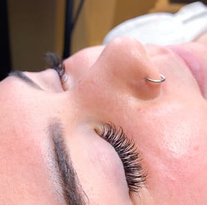 Permanent makeup work by Sumptuous Beauty Bar in Alpharetta, GA