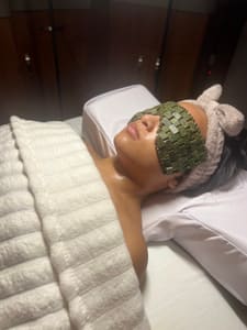 Permanent makeup work by Sunless and Sugared in Little Rock, AR