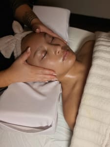 Permanent makeup work by Sunless and Sugared in Little Rock, AR