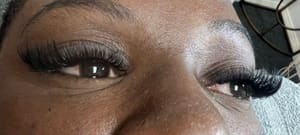 Permanent makeup work by Surrender Self Care in Las Vegas, NV