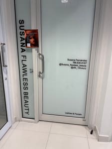Permanent makeup work by susana flawless beauty in North Miami Beach, FL
