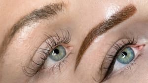 Permanent makeup work by Susy Esthetics LLC in Maumelle, AR