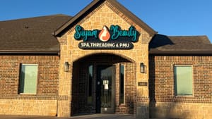 Permanent makeup work by Suyam Beauty - SPA, Threading & PMU in Frisco, TX