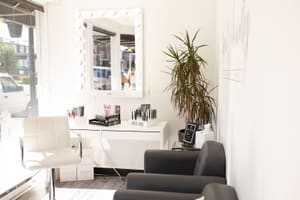 Permanent makeup work by Sweet P Beauty in Renton, WA