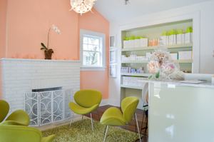 Permanent makeup work by Sweet Peach - Wax , Sugaring and Laser in Atlanta, GA