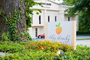 Permanent makeup work by Sweet Peach - Wax , Sugaring and Laser in Atlanta, GA