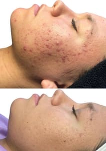 Permanent makeup work by Swoon Lashes, Cosmetic Tattoo, Facial in Redondo Beach, CA
