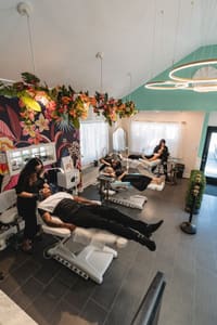 Permanent makeup work by Symmetrical Artistry in Park Ridge, IL