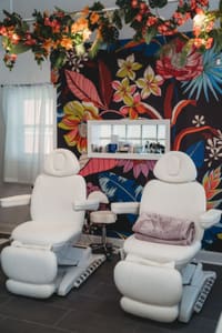 Permanent makeup work by Symmetrical Artistry in Park Ridge, IL